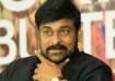 Megastar Chiranjeevi took to social media to share pictures from the shoot of Bholaa Shankar.