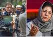 Mehbooba Mufti reacts after NIA seeks death penalty for