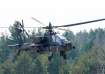 IAF's Apache helicopter makes emergency landing in MP's