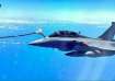 'IAF stretching its legs': Rafales carry out six-hour