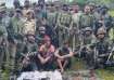 J-K: Indian Army foils bid to smuggle Arms, narcotics near