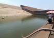 Chhattisgarh: Lakhs of litres of water wasted to fish out