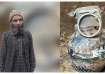 Hizbul Mujahideen terrorist arrested in Kishtwar