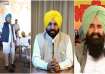 Punjab cabinet expansion 