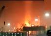 Fire at NRL plant in Assam