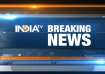 Breaking News, May 26 