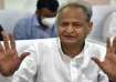 Big announcement by Gehlot ahead of polls