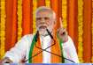 PM Mod's mega rally in Ajmer 