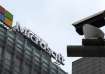 Microsoft Corporation has accused China-backed hackers of