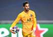 Sergio Rico in intensive care after an accident with a horse