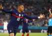 Kylian Mbappe wins Ligue 1 Player of the Season