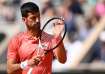 Novak Djokovic breaks Rafael Nadal's record at French Open
