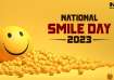 National Smile Day 2023