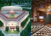 New Parliament Building (Representational image)