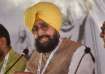 Delhi services ordinance issue, Congress, Congress meeting, Partap Singh Bajwa, Partap Bajwa, AAP, 