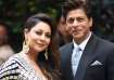 Shah Rukh Khan's old clip saying that Gauri doesn't buy him gifts has resurfaced.