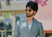 Shahid Kapoor to play a police officer in upcoming action movie