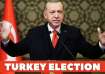 Turkey’s fiercely contested election go to the second