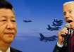 China responds to US complaint over plane intercept with