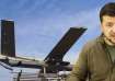 Russia launched 'biggest drone attack' on Ukrainian capital
