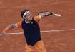 Daniel Altmaier, French Open, Tennis