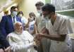 Pope Francis to undergo intestinal surgery 