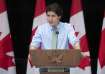 Canadian Prime Minister Justin Trudeau