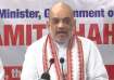 Amarnath Yatra 2023, Amit Shah