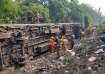 Odisha train accident, LIC 