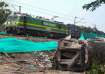 Balasore train accident was one of the worst accidents in