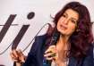 Twinkle Khanna