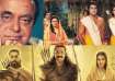 Ramanand Sagar's Ramayan Vs Adipurush