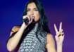 Dua Lipa celebrates a significant win as a federal court in Los Angeles dropped a copyright.