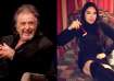 Al Pacino breaks silence on Noor Alfallah's pregnancy 