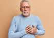 DYK highest rate of heart attacks happens on Monday