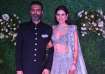 Sonnalli Seygall tied the knot with her longtime boyfriend
