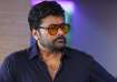 Chiranjeevi's fan page upload