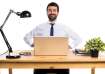 Healthy tips for people in desk jobs