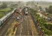 Odisha train accident, Balasore incident, 