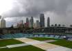 WTC 2023 final, The Oval weather report, IND vs AUS WTC Final weather report