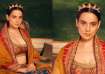 Kangana schools people misinterpreting her headgear