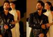 Shahid Kapoor says marriage is about woman fixing man