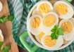 Is eating eggs in the evening healthy? Find out