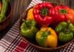 Bell Peppers are the superfoods you need in your diet
