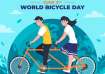 World Bicycle Day 