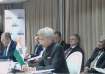 S Jaishankar addresses BRICS meet 2023