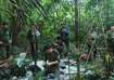 Children, lost for 40 days in amazon forest, found alive