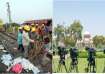 Odisha train accident