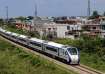 Odisha: Howrah-Puri Vande Bharat Express crosses rail