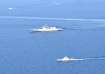 'Significant milestone': Indigenously developed torpedo